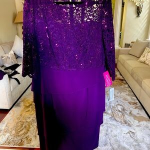 Alex evening brand new with original tags attached